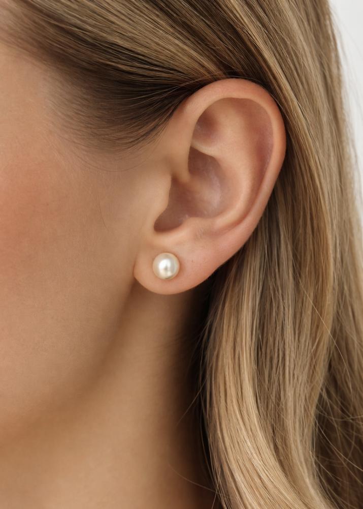 Brinco Pérola 