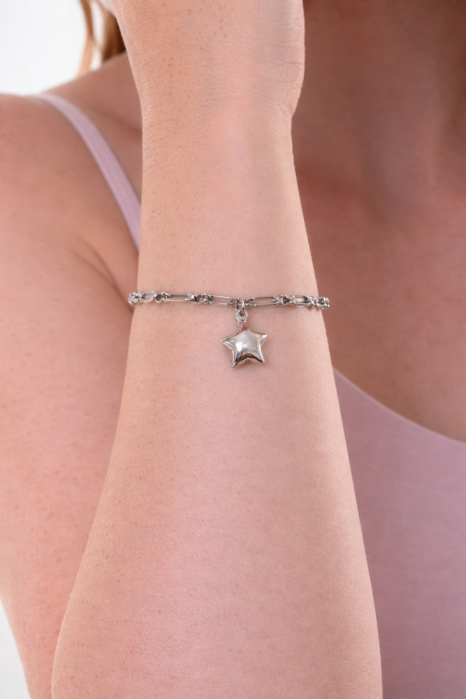 Pulseira Estrela