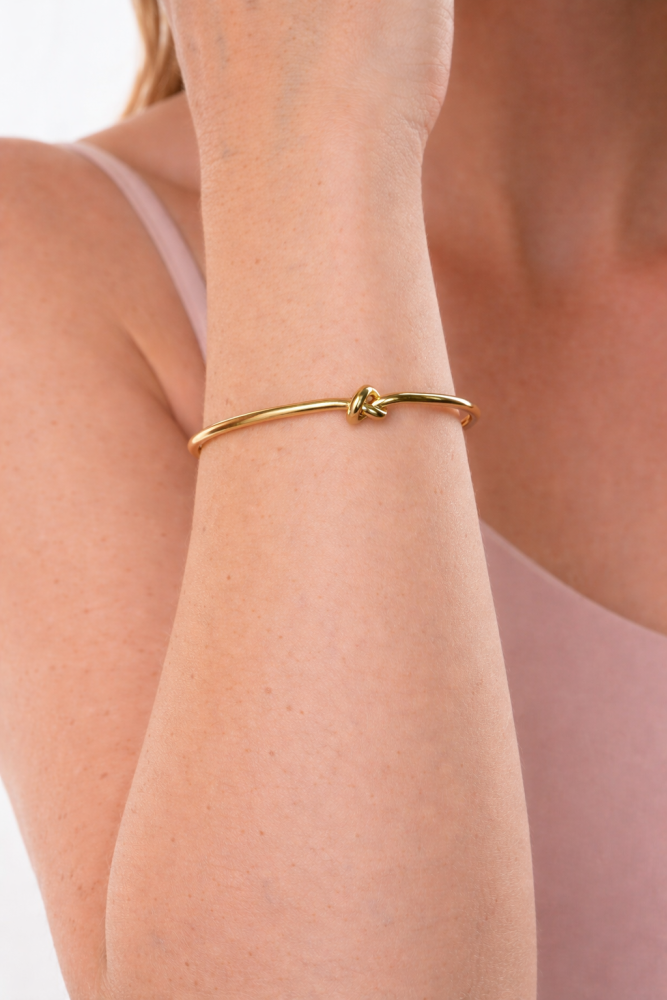 Bracelete Nó 